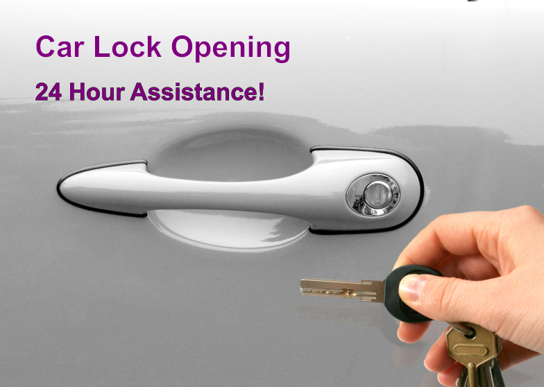 Door opening technician in Lisbon