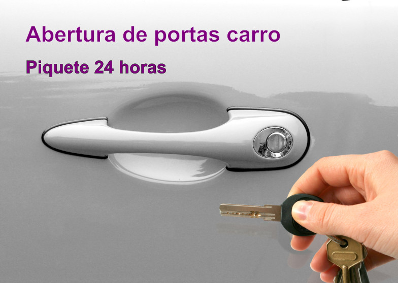 Técnico de abertura de portas de em Lisboa